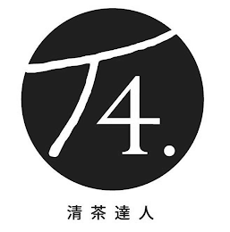 T4. logo