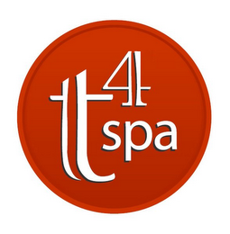T4 SPA logo