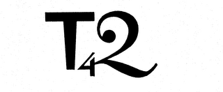 T42 logo