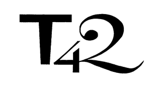 T42 logo