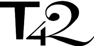 T42 logo