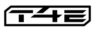 T4E logo