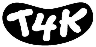 T4K logo