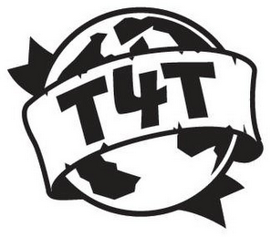 T4T logo