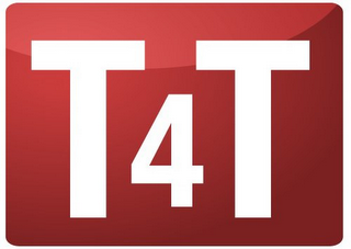 T4T logo