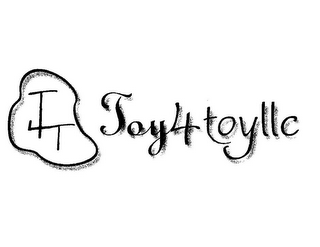 T4T TOY4TOYLLC logo
