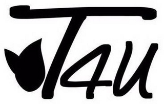 T4U logo