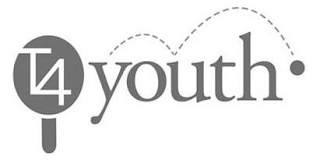 T4YOUTH logo