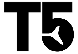 T5 logo