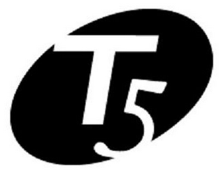 T5 logo
