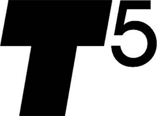 T5 logo