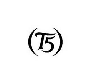 (T5) logo