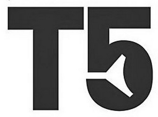 T5 logo