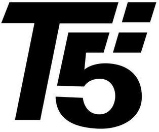 T5 logo