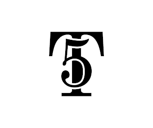 T5 logo