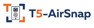 T5-AIRSNAP logo