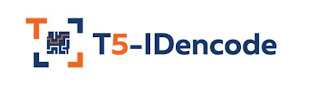 T5-IDENCODE logo