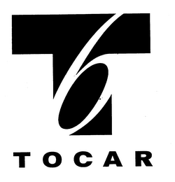 T6 TOCAR logo