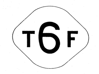 T6F logo