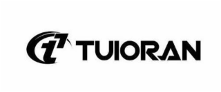 T7 TUIORAN logo