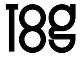 T8G logo