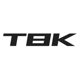 T8K logo