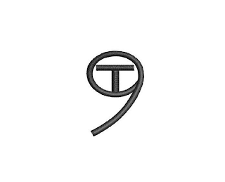 T9 logo