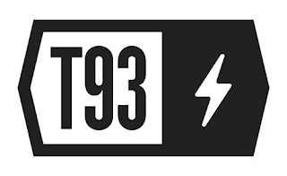 T93 logo