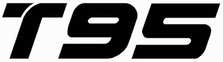 T95 logo