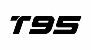 T95 logo