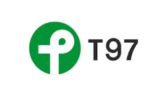 T97 logo