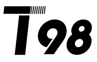 T98 logo