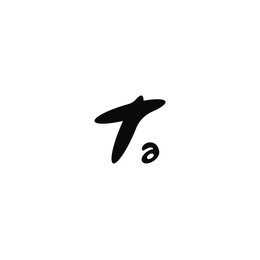 TA logo