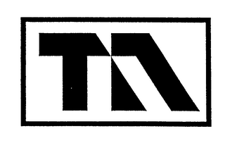 TA logo