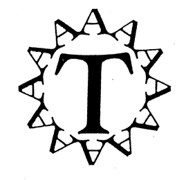TA logo