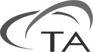 TA logo