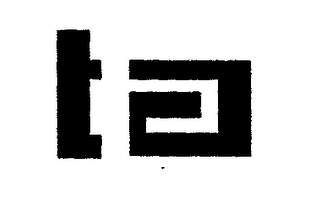 TA logo