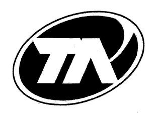 TA logo