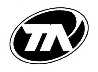 TA logo