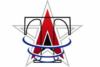 TA logo