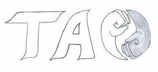 TA logo
