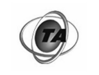 TA logo