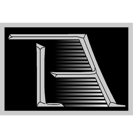 TA logo
