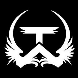 TA logo