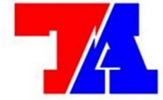 TA logo
