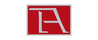 TA logo