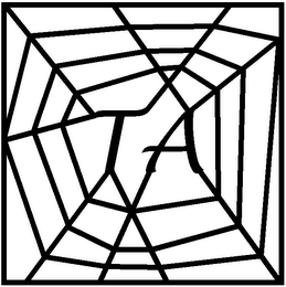 TA logo