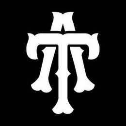 TA logo