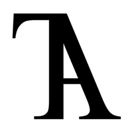 TA logo