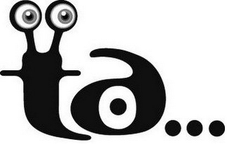 TA logo